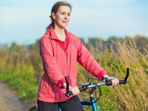자전거가 건강에 좋은 이유 5가지