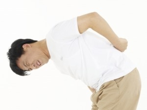 흔한 허리통증, 혹시 ‘근근막증후군’?