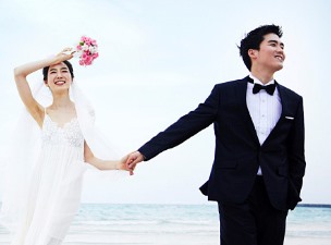 남성이 결혼 전 반드시 투자해야 하는 '웨딩검진'