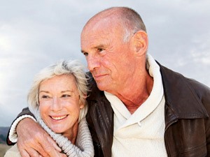 겨울 한파에 대비하는 노인 건강 관리법