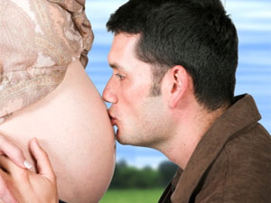 탈모방지제 먹는 남편, 임신해도 아이한테 문제 없을까?