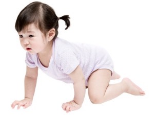 소아탈장 (4) 여아 소아탈장, 생후 3개월 미만 신생아에서 많이 발생
