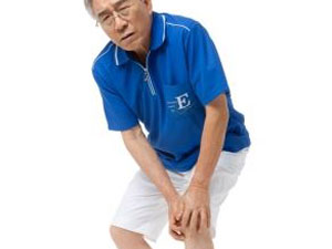 무릎 통증을 완화시킬 수 있는 운동법