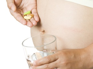 [1분 Q&A] 임신 중에 철분제를 먹지 않아도 될까요?