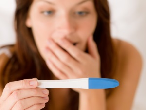 [1분 Q&A] 임신 초기 출혈, 자연유산이 될 수도 있나요?