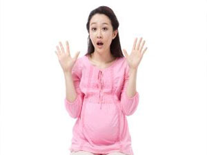 [1분 Q&A] 임신 말기, 사타구니 통증 왜 생길까?