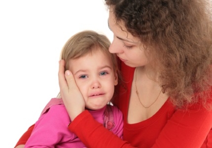 [1분 Q&A] 7살 딸아이의 불안 증상, 아이를 위해 무엇을 해야 할까요?